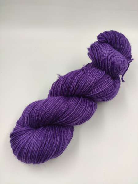 Semisolid ****  IMPERIAL PURPLE